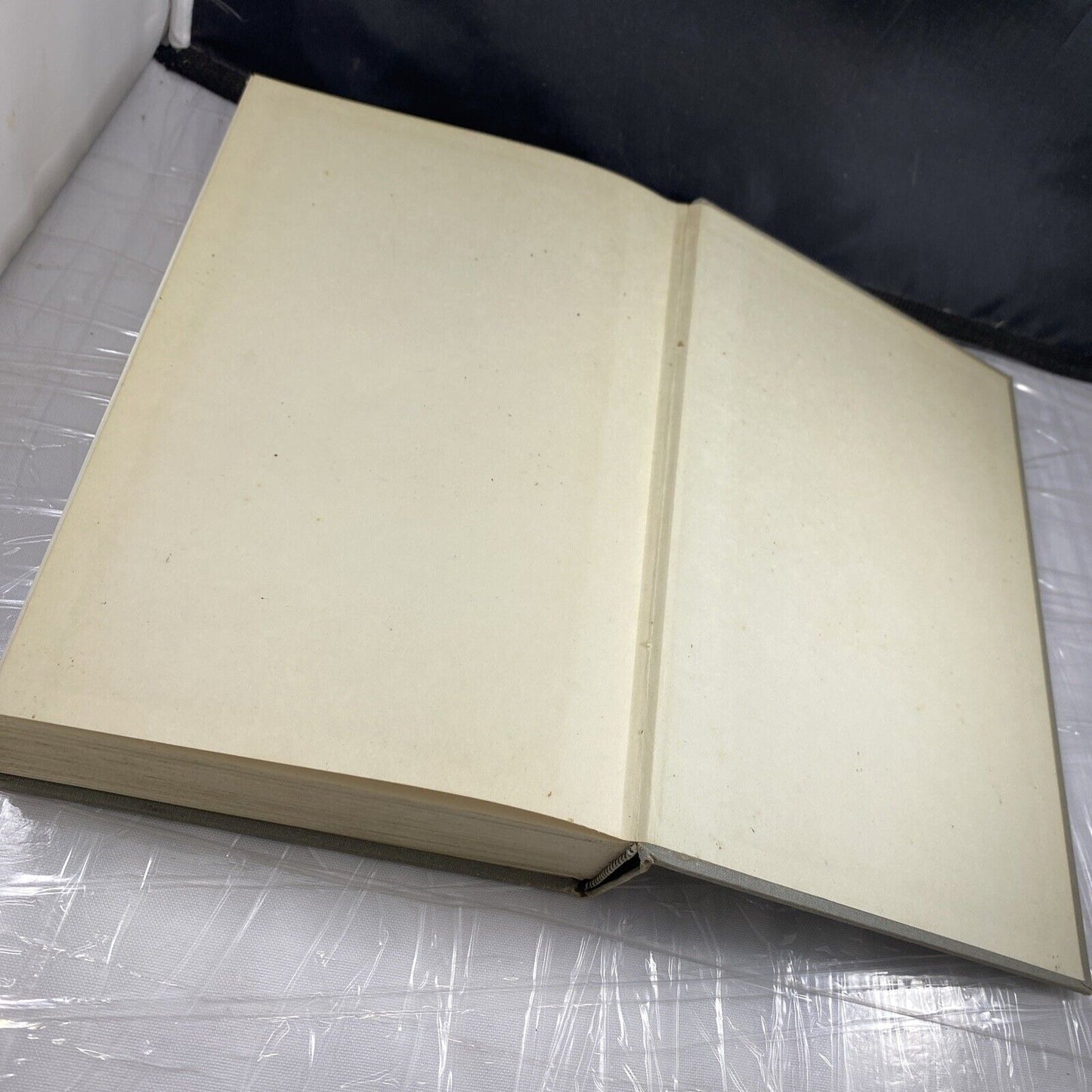 Fundamentals Of Engineering Drawing Warren Luzadder 4th 1950s Textbook Gray Rare
