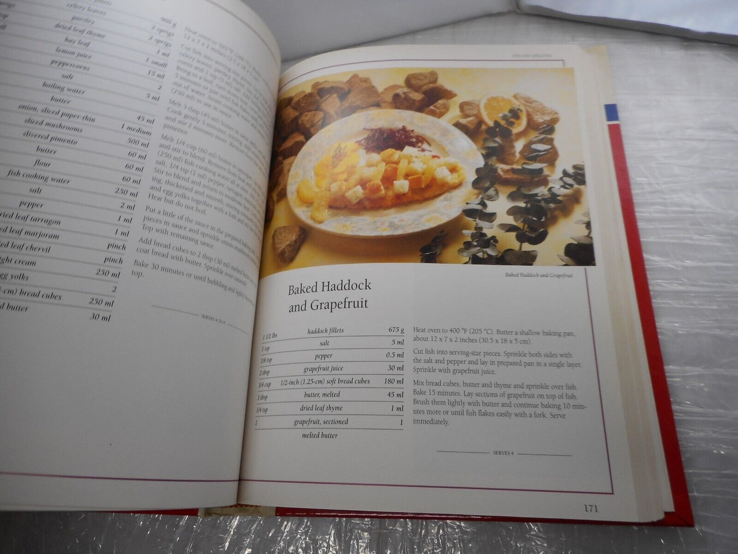 Margo Olivers Classical American Recipes Hardcover 1st Print 1993 Vintage Cookbo