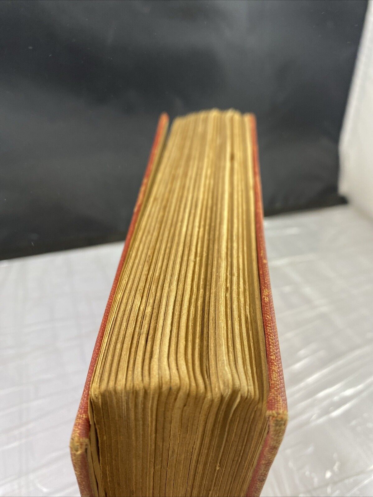 1922 Gilbert Parker CARNAC'S FOLLY Late 1800's Canada Novel Antique Travel Story