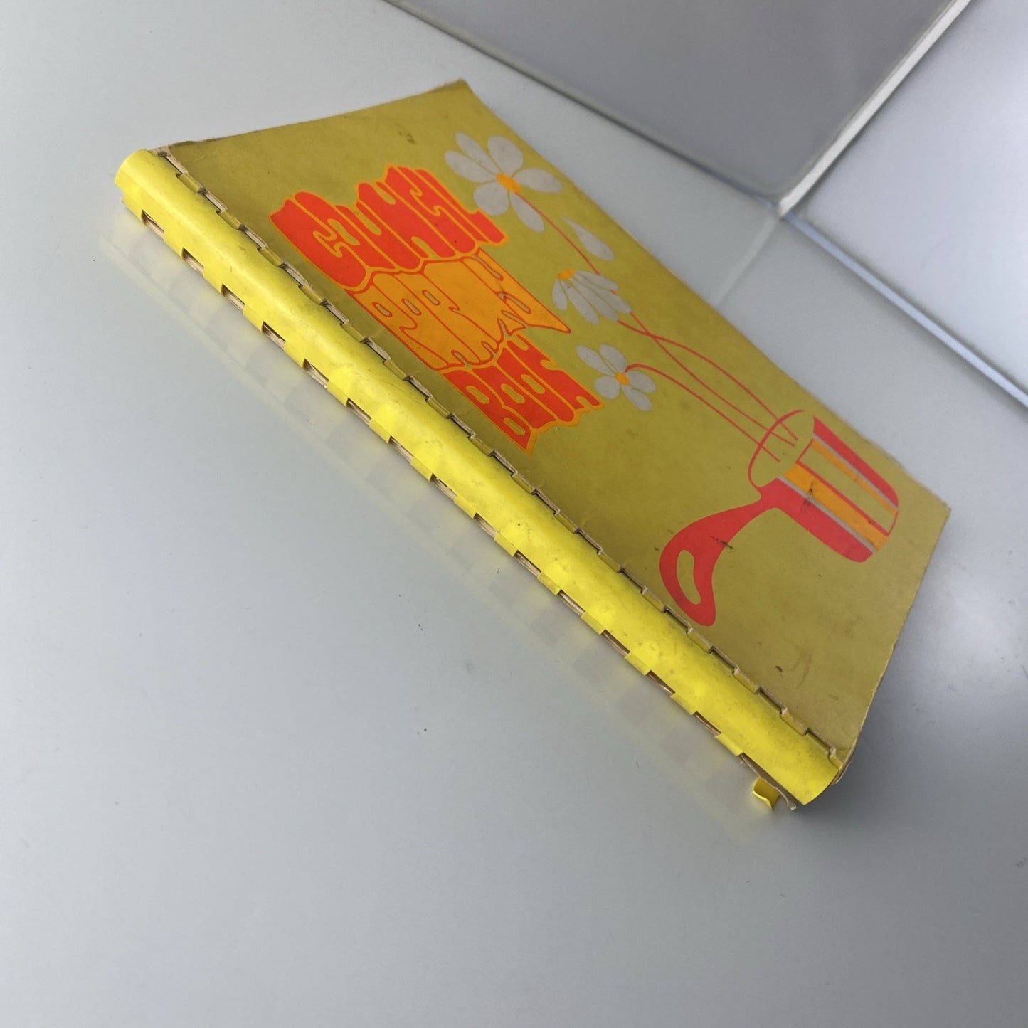 COUNCIL PARTY BOOK, National Council of Jewish Women, ST LOUIS, MO