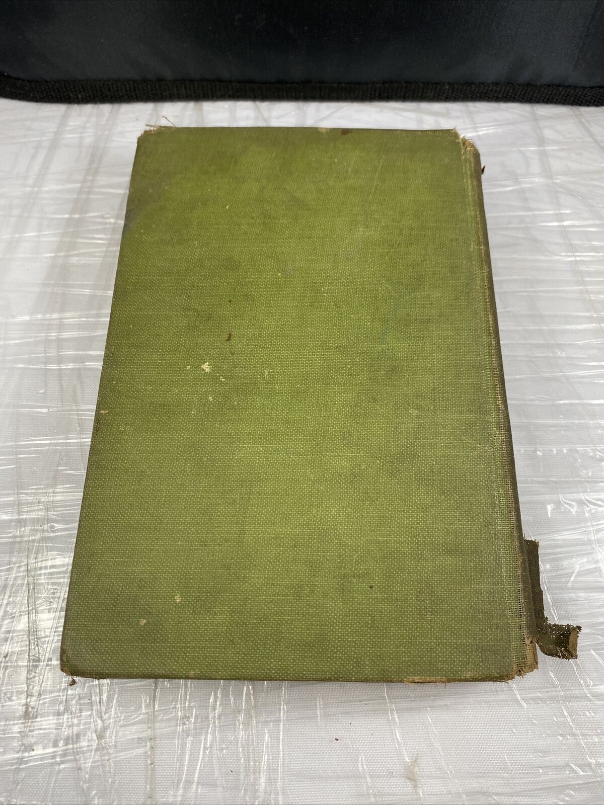 Children's Book The Bobbsey Twins By Laura Lee Hope 1904 Good Condition