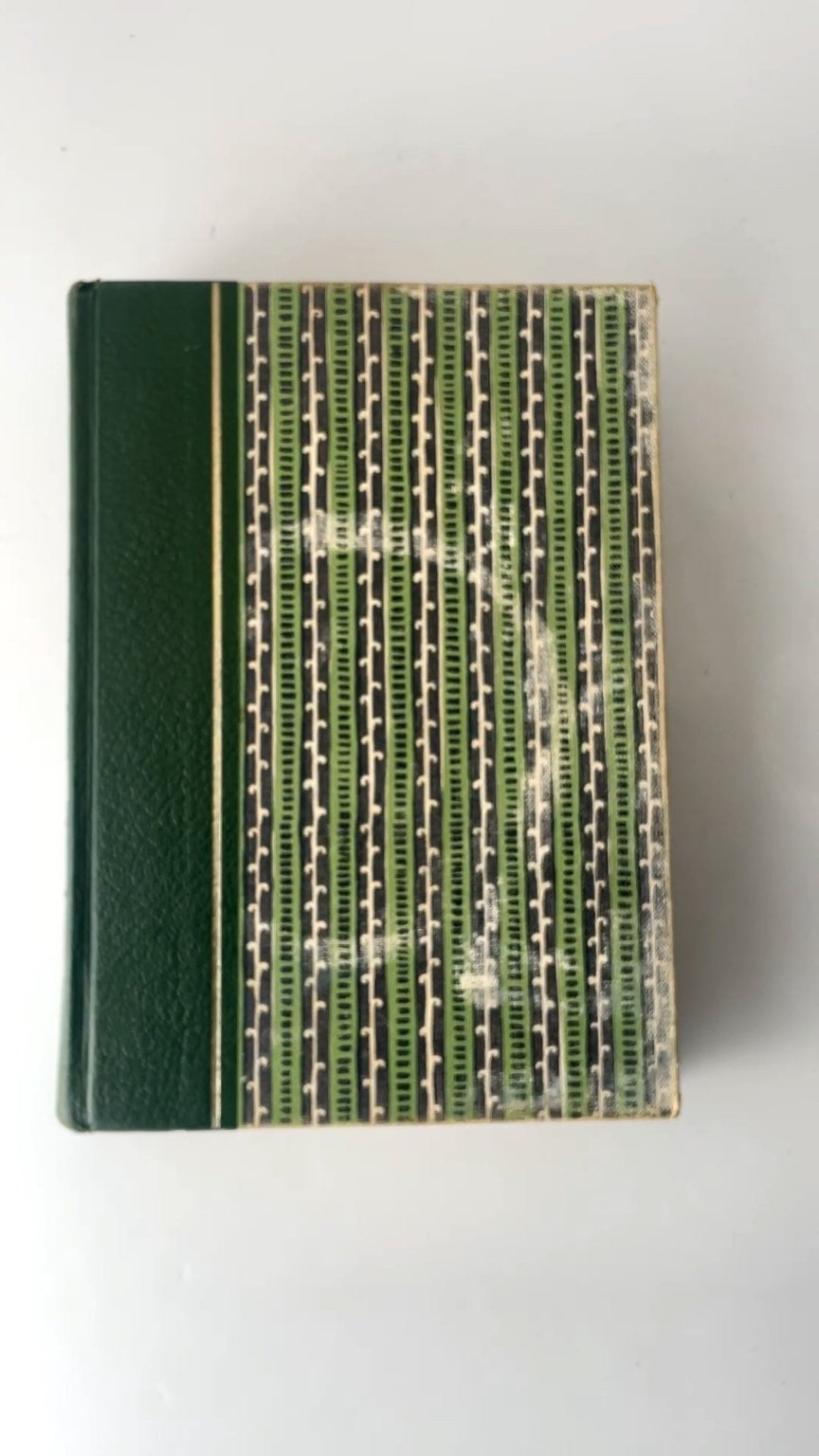 Reader's Digest Condensed Books Volume 1 1966 First Edition Collection