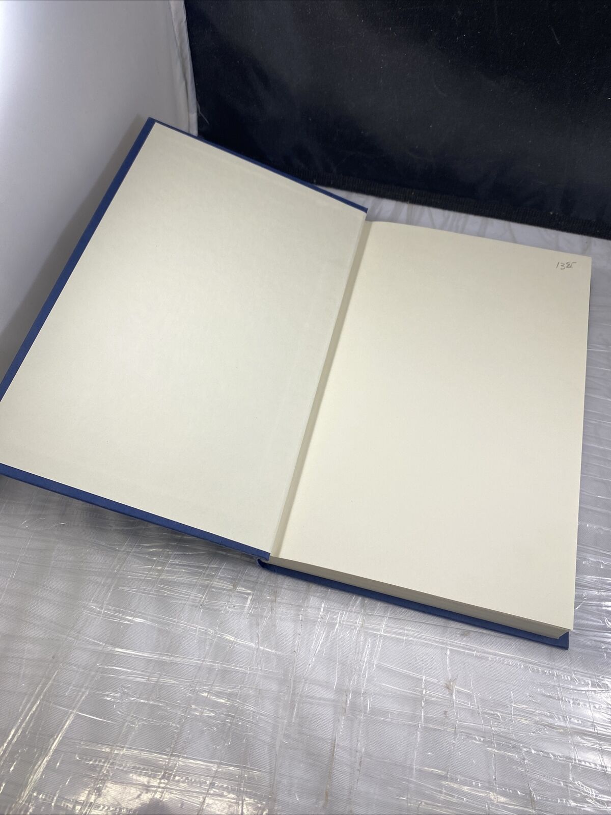 FURY: A NOVEL by SALMAN RUSHDIE Hardcover No Dust Jacket. Good