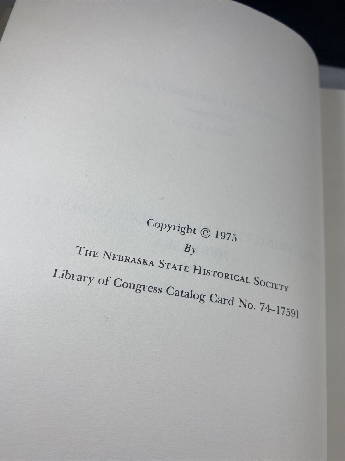 Conquering the Great American Desert Everett Dick Vintage Mid American History