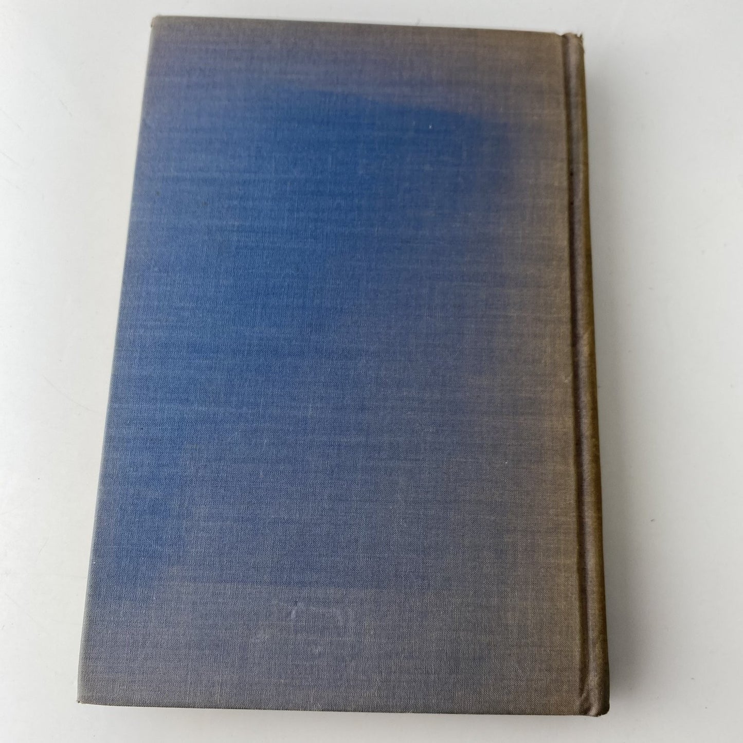On Poetry Smithberger McCole 1931 Fifth Printing Poetry Doubleday