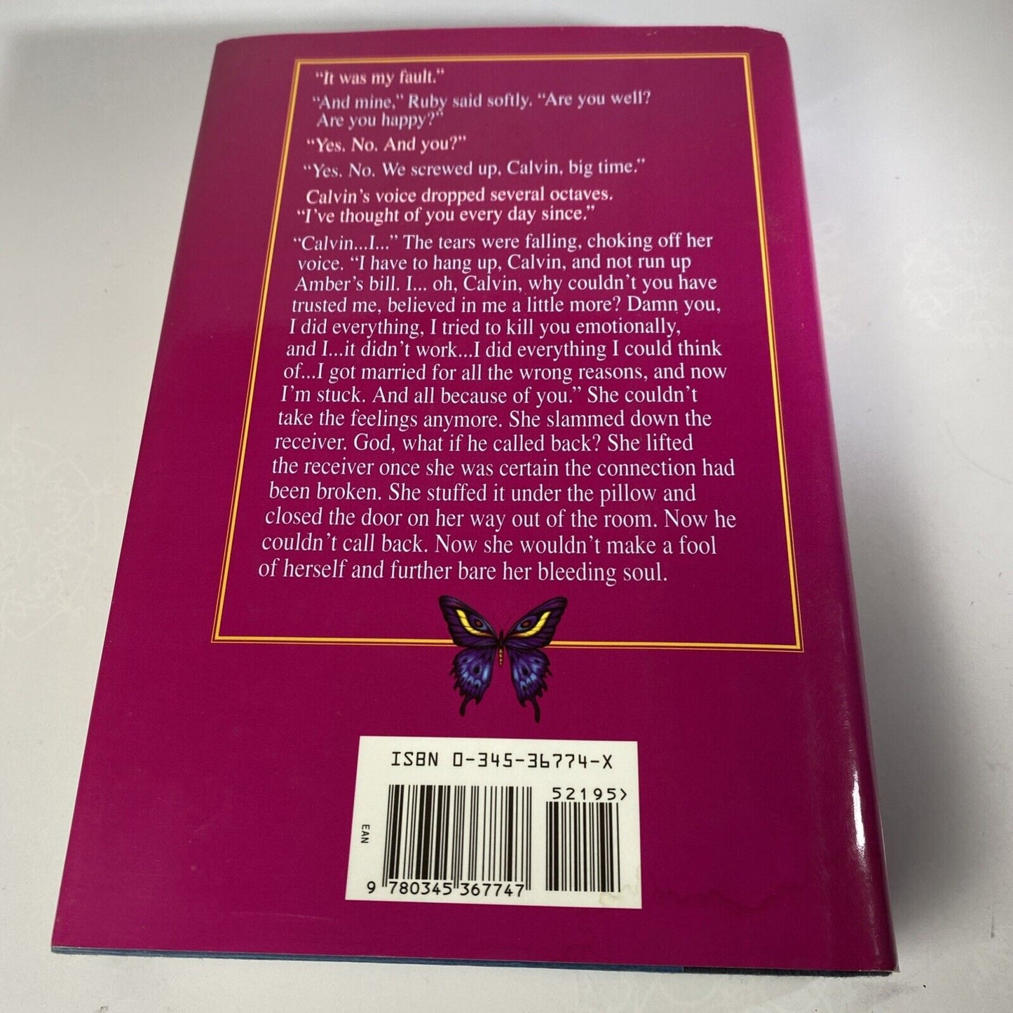 Seasons of Her Life - First Print Hardcover By Michaels, Fern Very Good