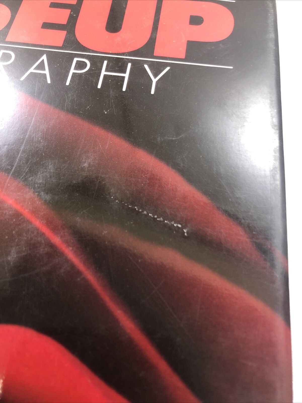Photography How To Adventures in Close-up Photography by Ericksenn, Lief Hardcov