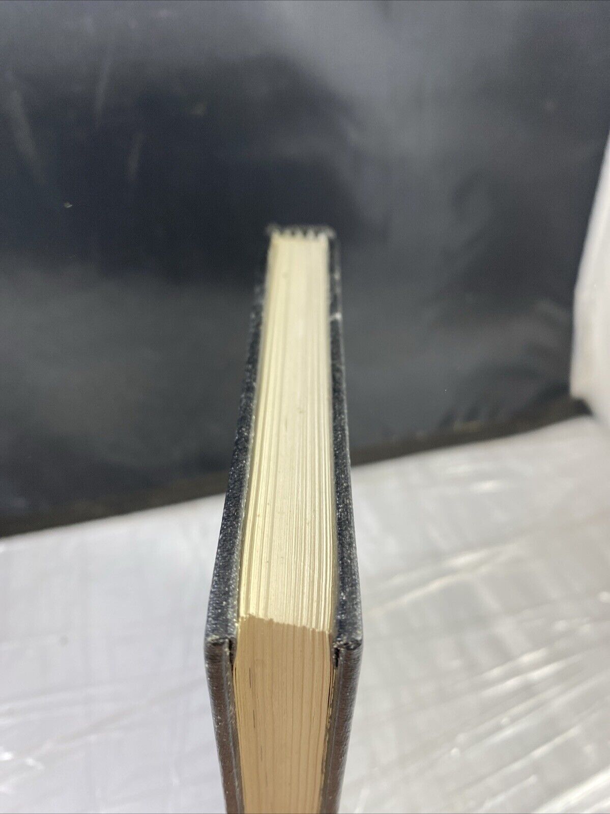 Church of the Nazarene Manual 1985 Nazarene Publishing House Christian Ritual