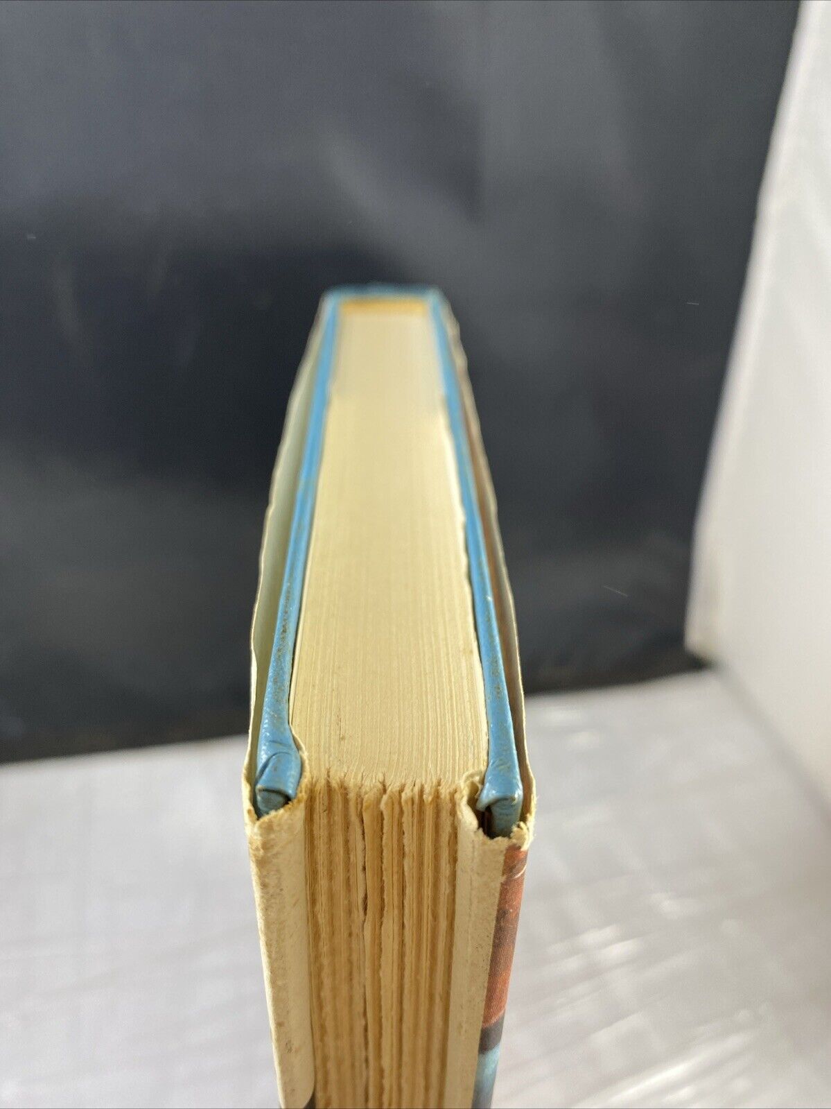 The Carolinians by Jane Barry (1959, Hardcover) Vintage Historical Fiction Novel