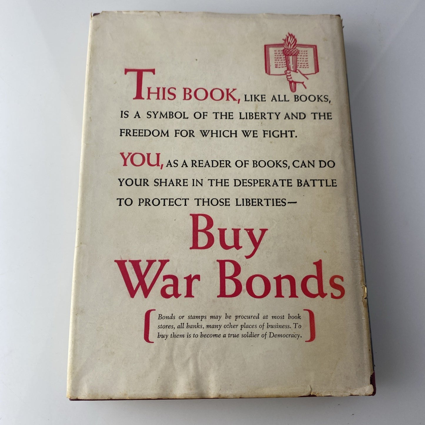Hotel Berlin '43 (BCE) by Baum, Vicki Hardback Dust Jacket