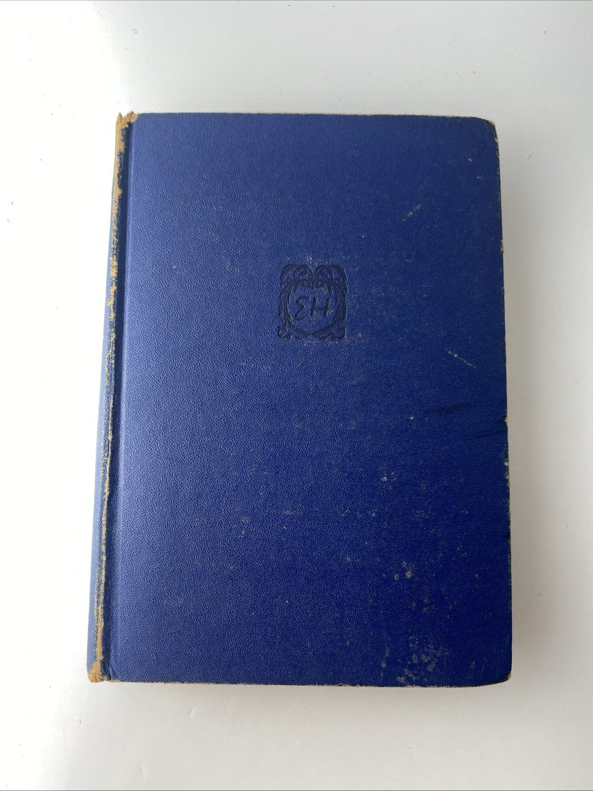China to Me by Emily Hahn 1944 Vintage Hardcover Book Travel Biography