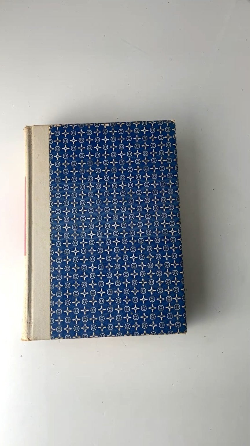Reader's Digest Condensed Books Winter 1952 Selections First Edition