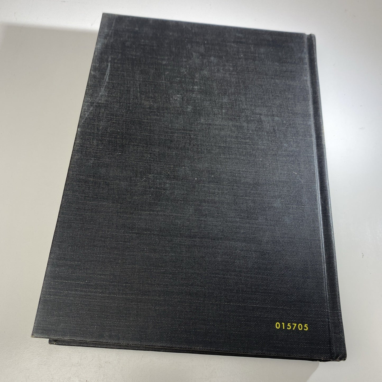 Fundamental Accounting Principles Fifth Edition First Printing Pyle & White