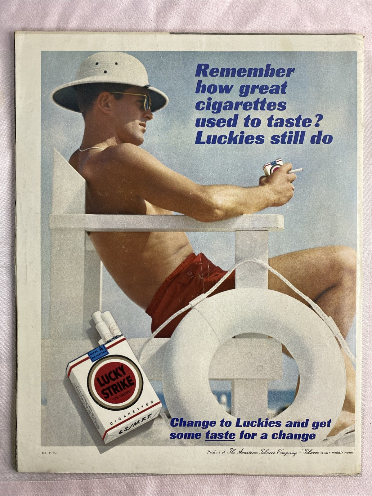 Look Magazine 5/9/1961 "Inside Kennedy's Election" Book by James Michener