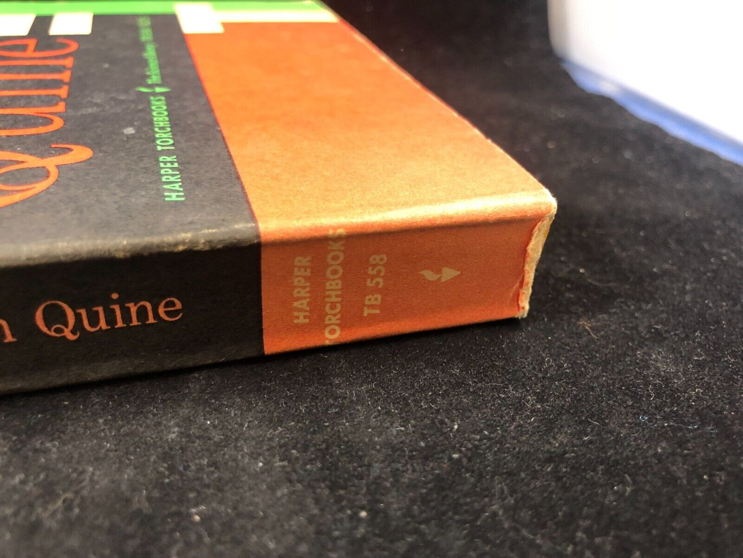 Mathematical Logic: Revised Edition , paperback , Quine, Willard Van Orman