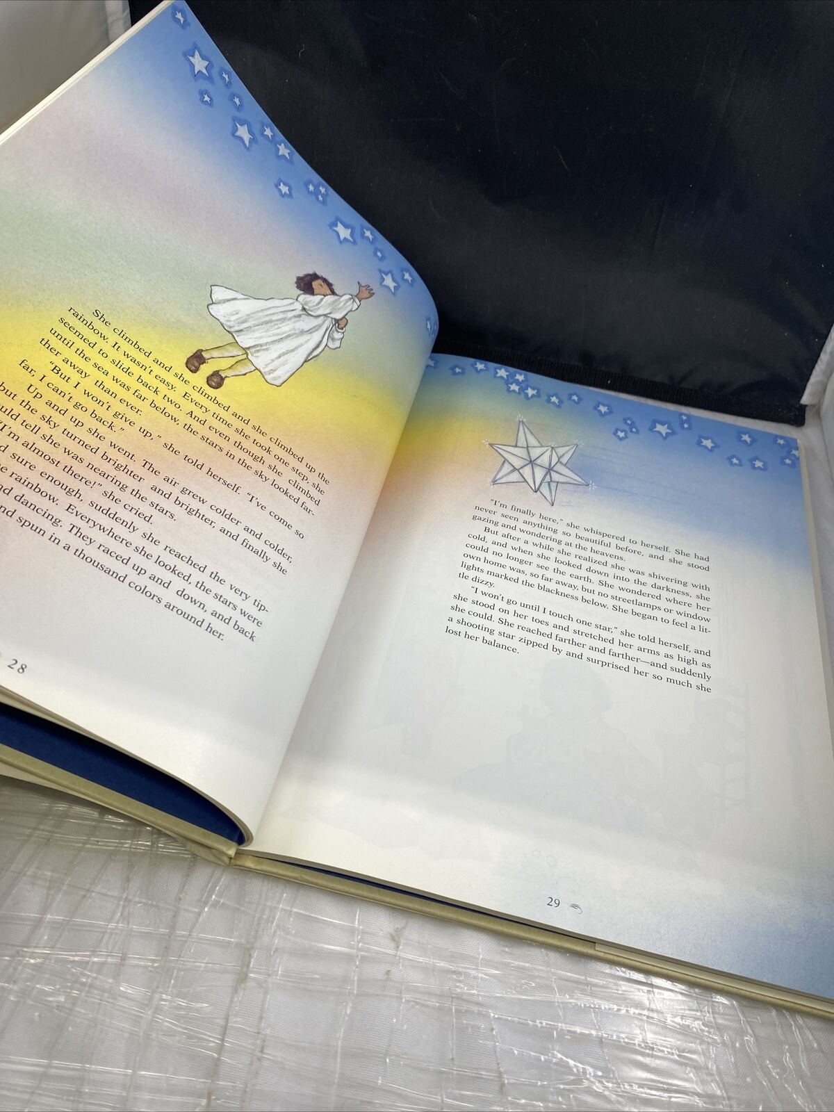Children's Book of Virtues by William J. Bennett and William J. Bennett Kids