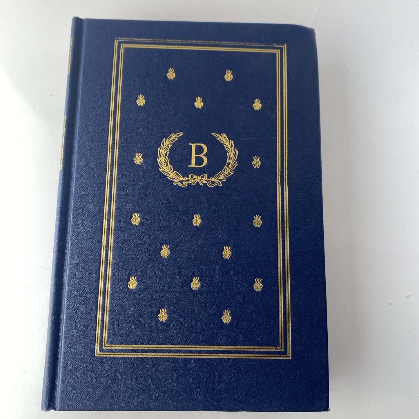 The Bonapartes By David Stacton - Hardback 1966 1st Edition