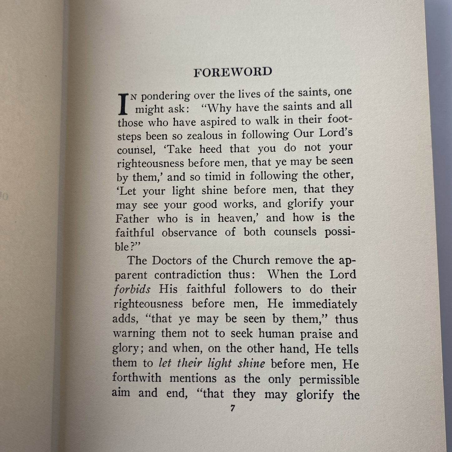 Rare Antique Biography Of A Nun. The Life Of Mother Pauline Von Mallinckrodt