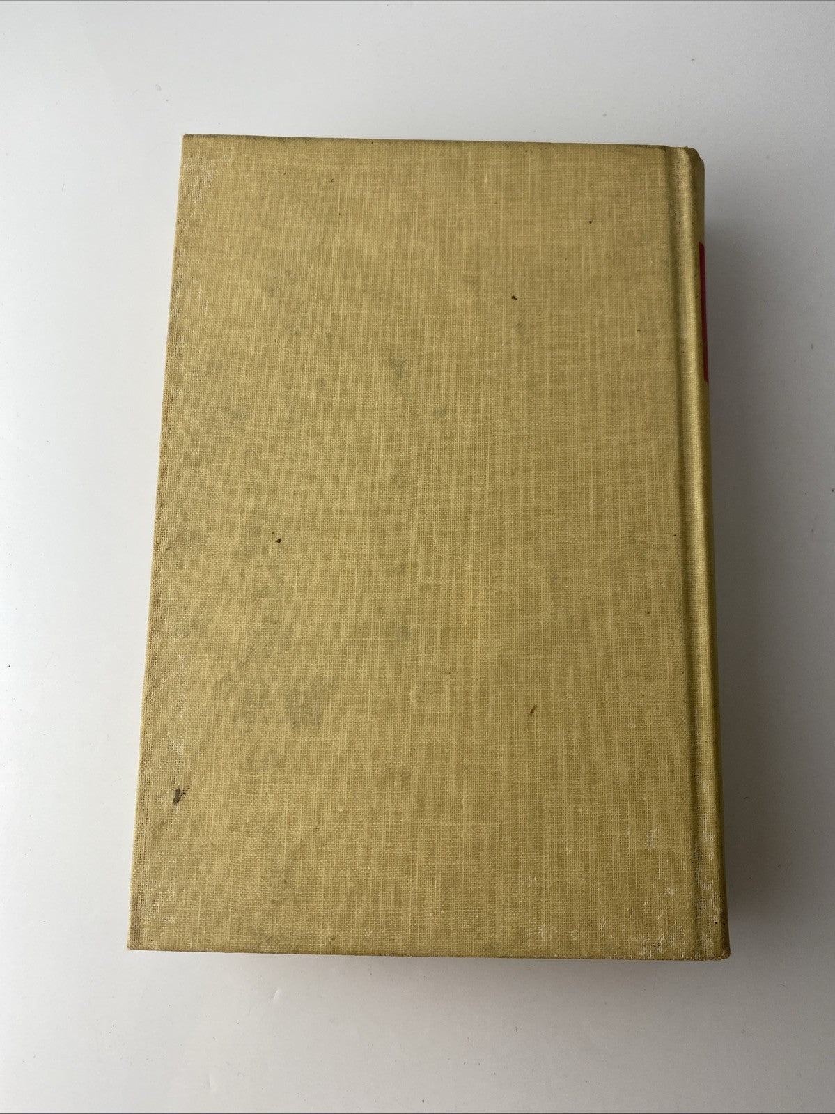 LOVE IS ETERNAL VINTAGE 1954 BOOK BY IRVING STONE