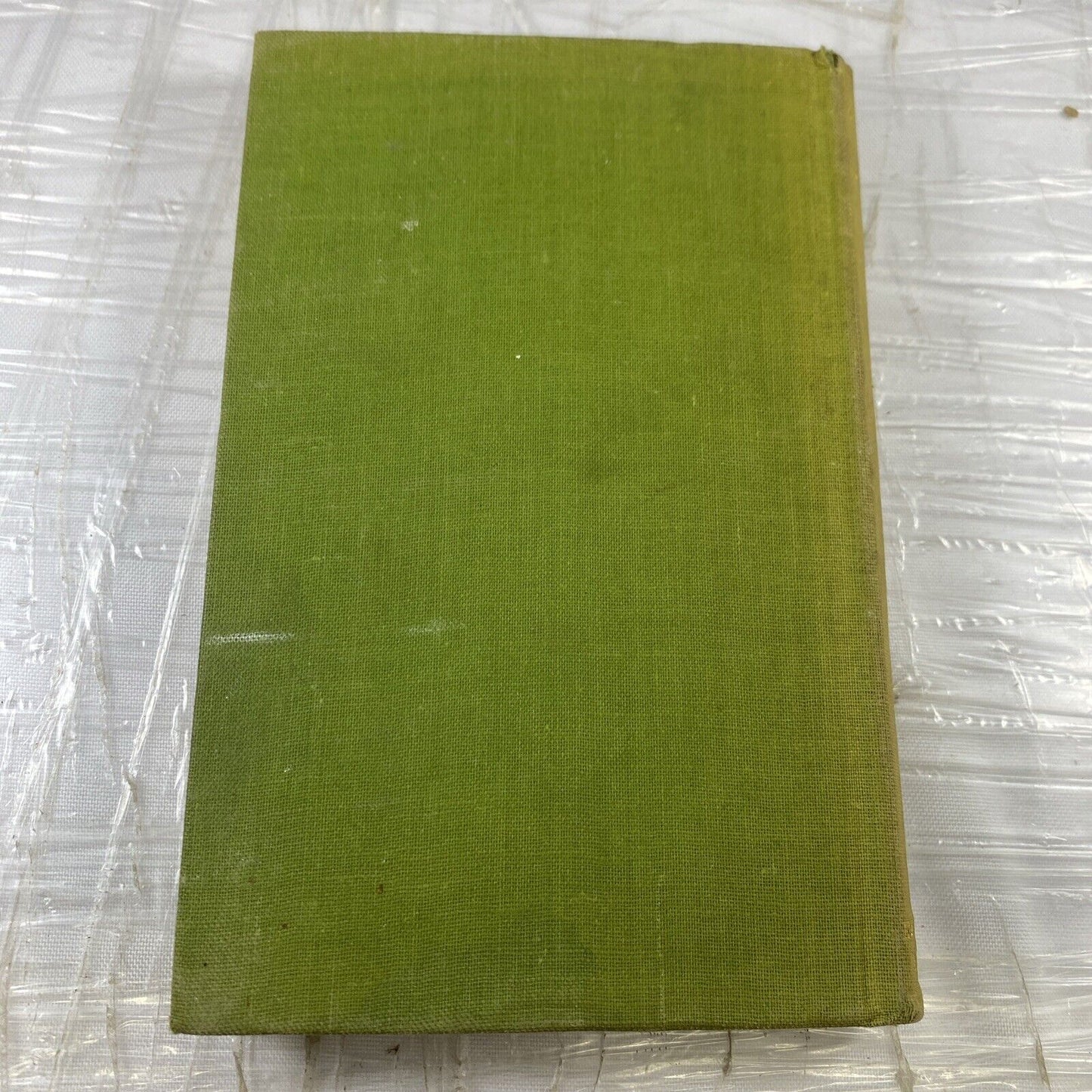 Offices, Essays, And Letters CICERO 1949 Everyman's Library Edition Hardcover