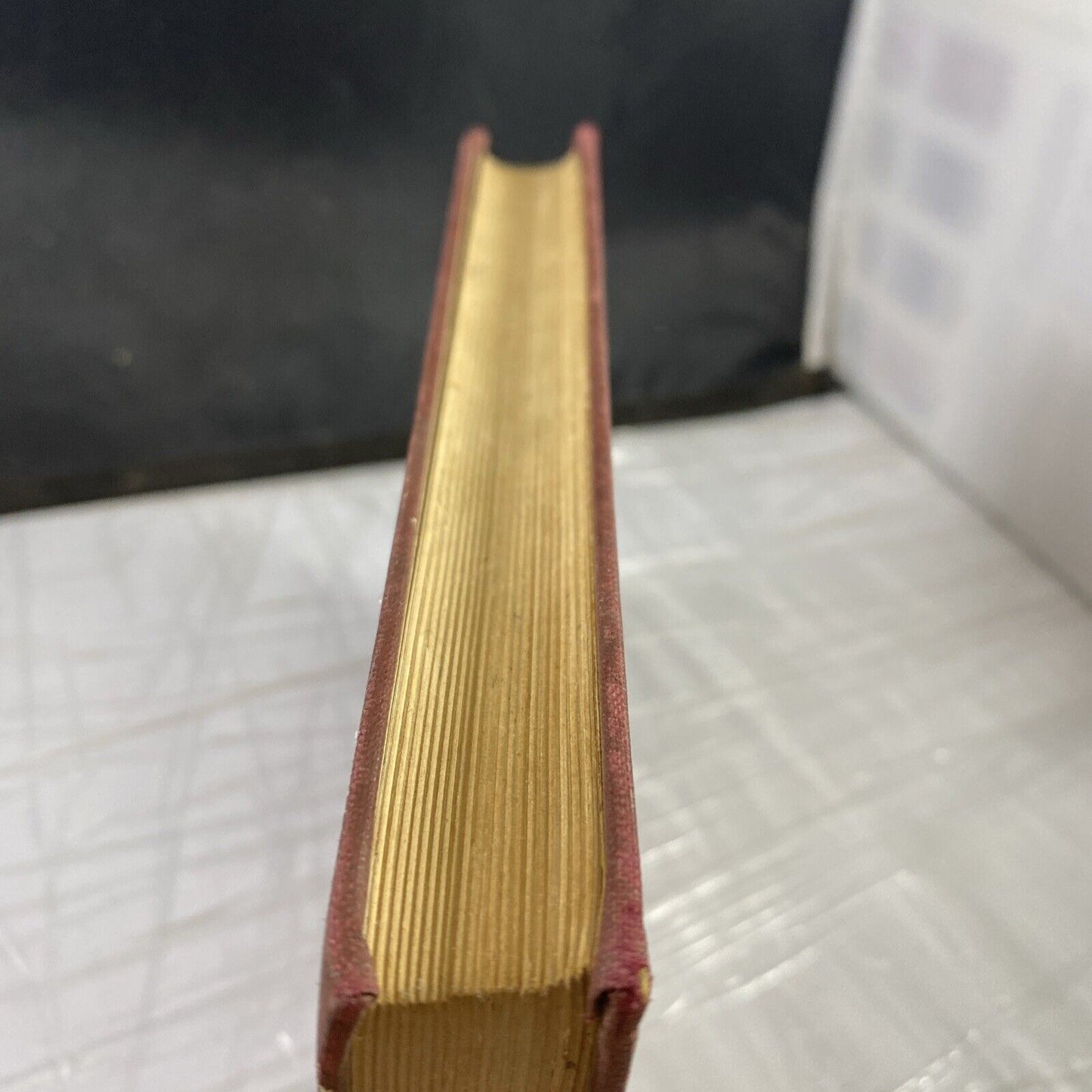 1915 Readings from Literature Reuben Halleck & Elizabeth Barbour Hardcover