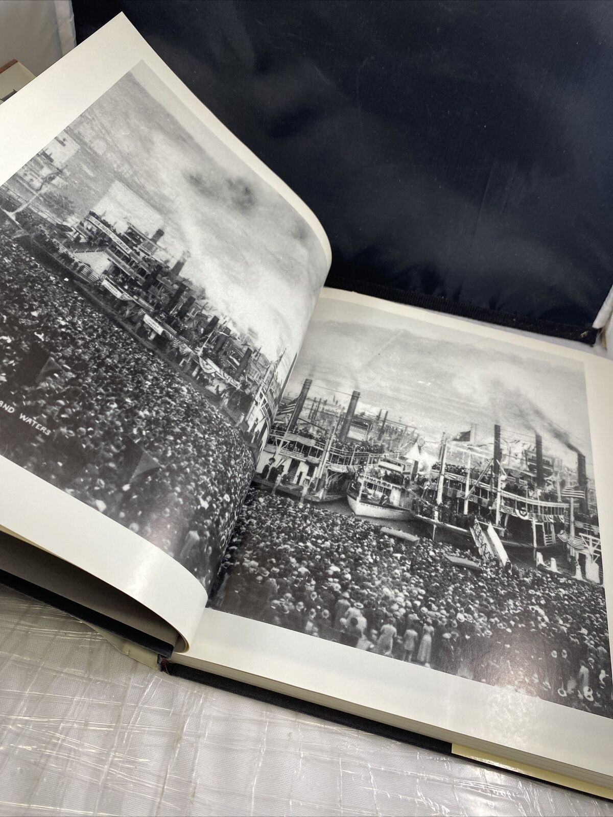 Images Of America Smithsonian Books First Edition First Print Historical Photos