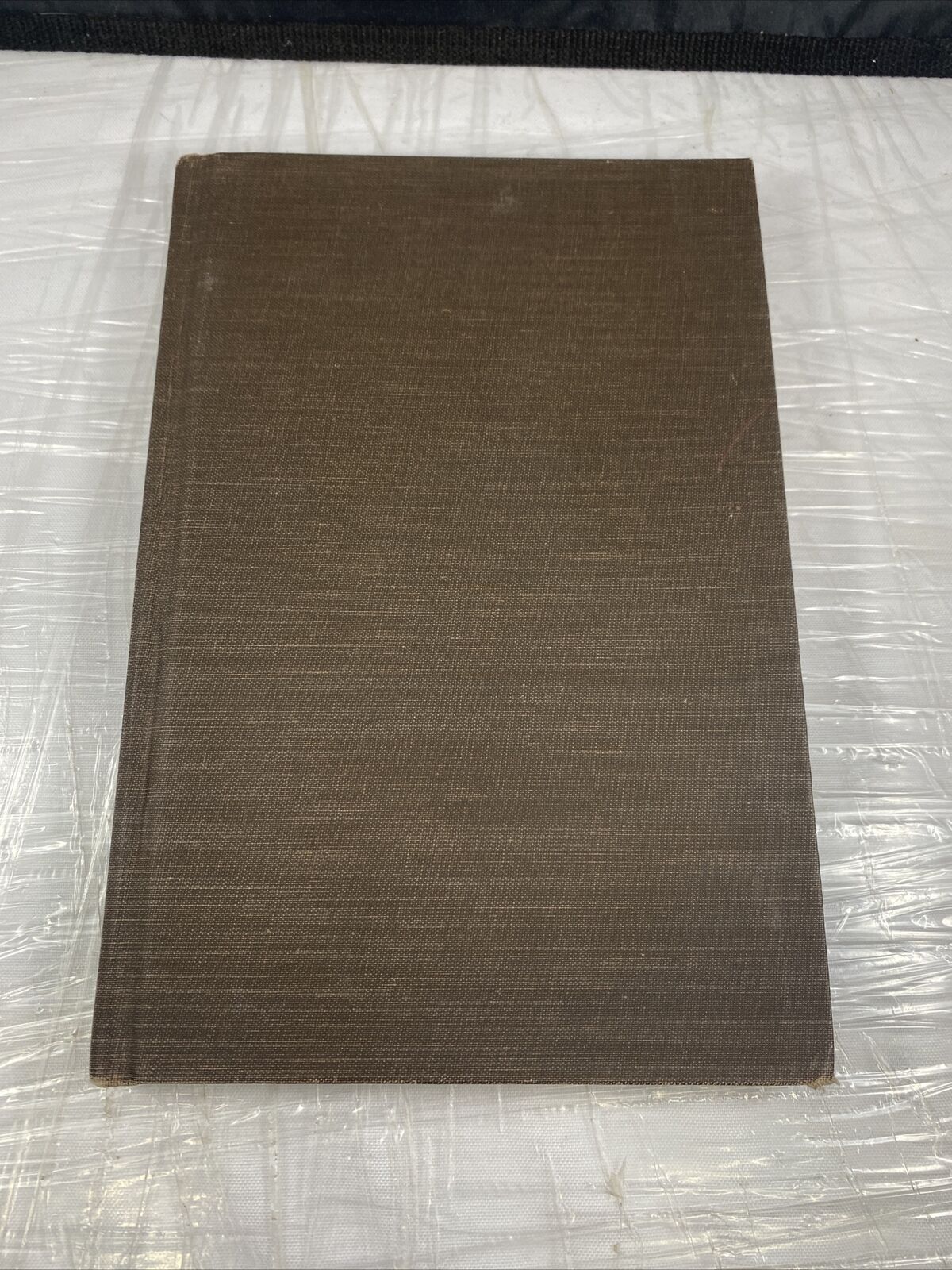 HONEY AND SALT ~ Carl Sandburg HC/DJ 1963 10th Printing POETRY Vintage