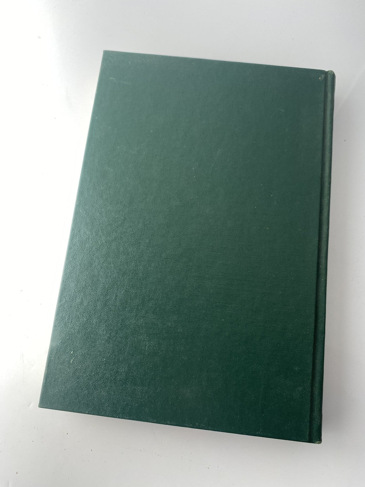 Vintage Greenes on the East Branch DuPage Genealogy Book Illinois History 1966 H