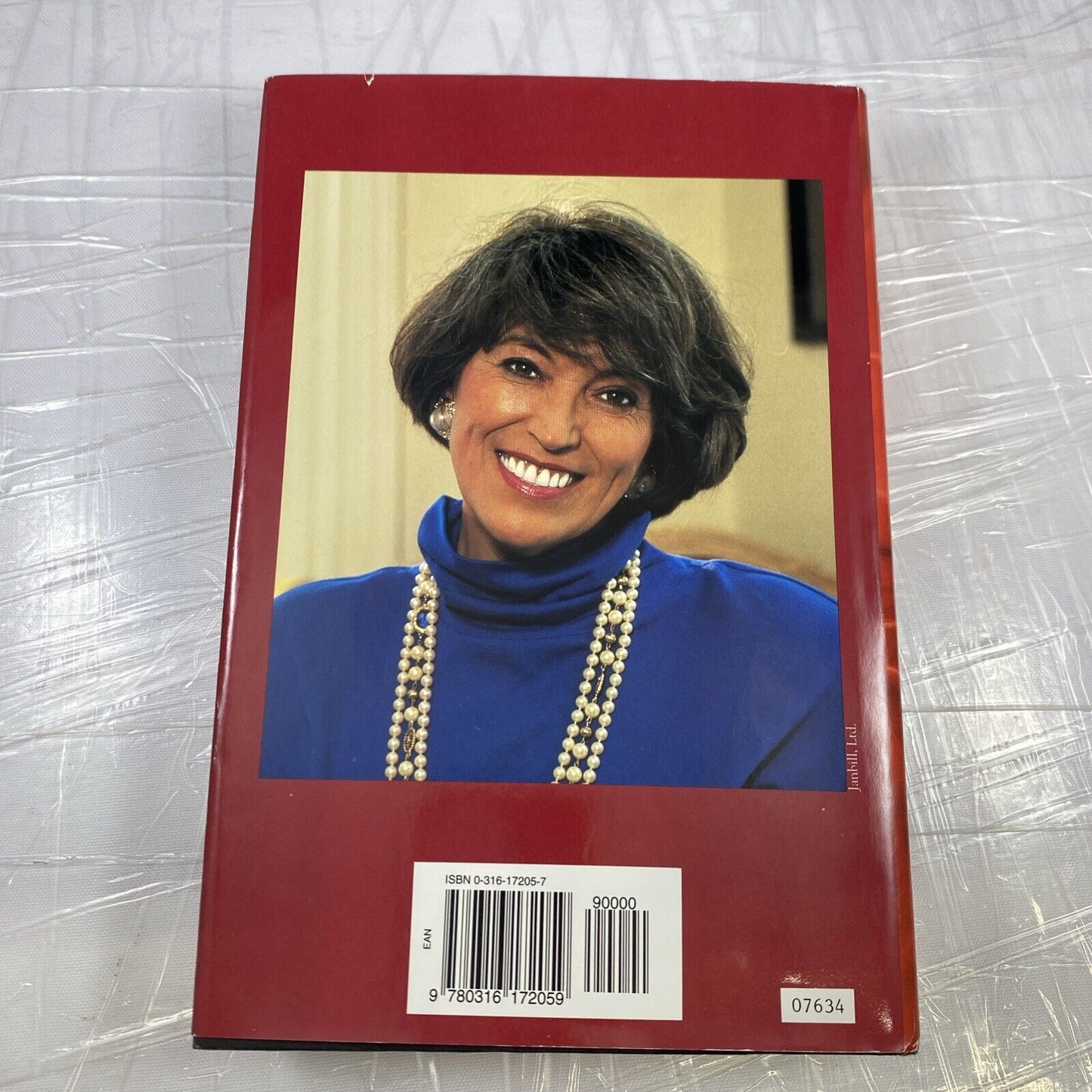 LEGACIES by Janet Dailey (1995) Hardcover with Dust Jacket Romance Novel