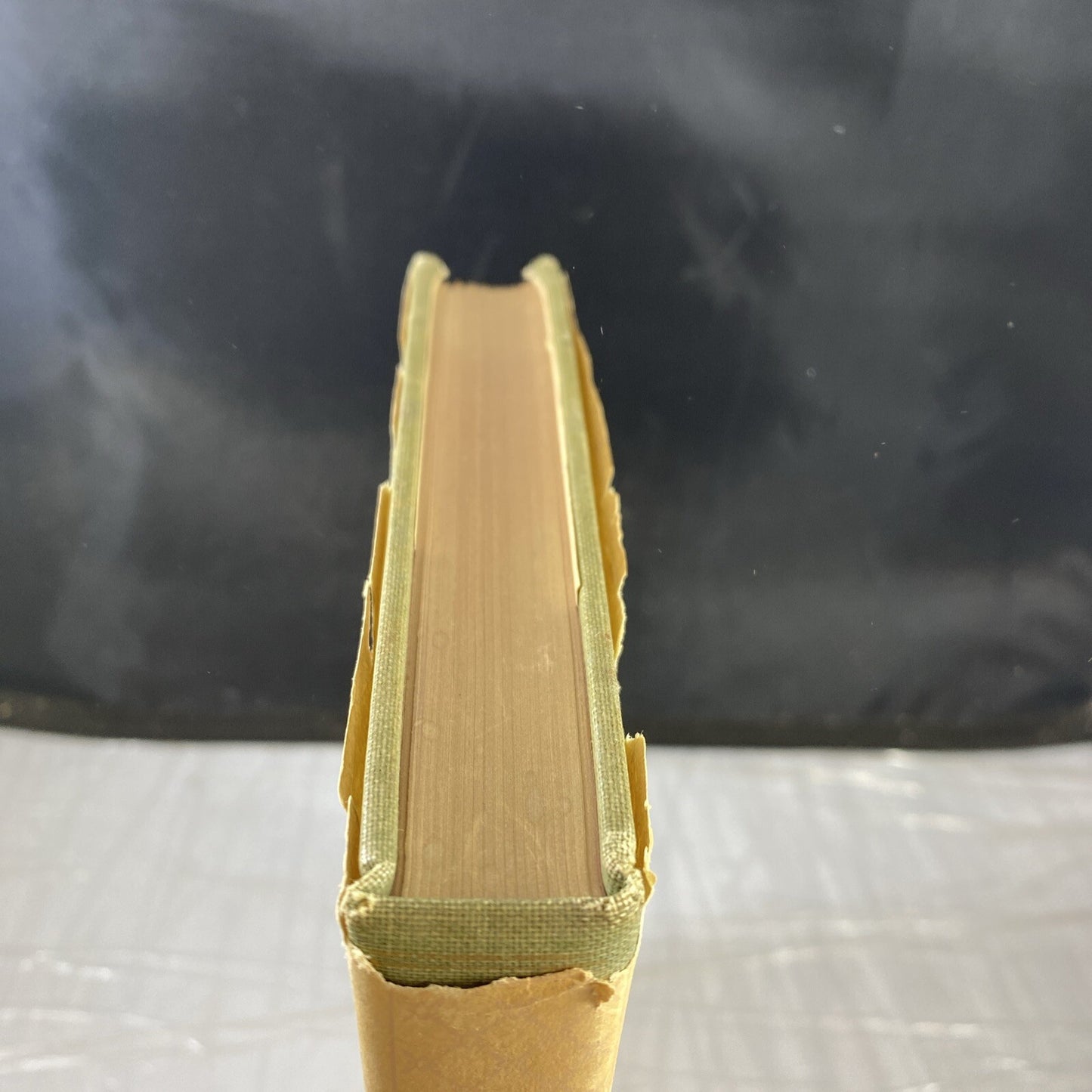 1939 Logan Pearsall Smith UNFORGOTTEN YEARS Memoir Walt Whitman W/ DJ Rare