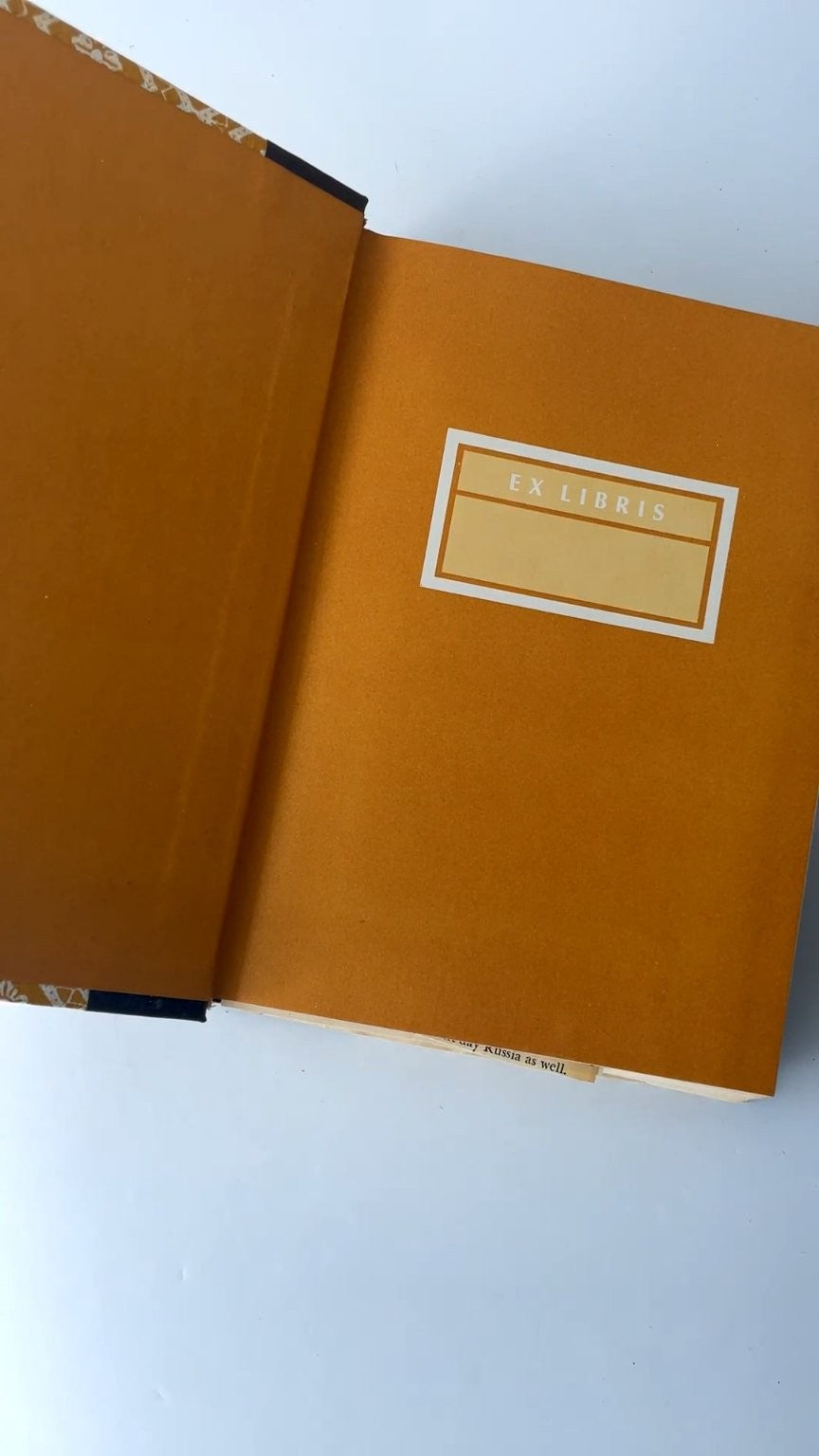 Reader's Digest Condensed Books Volume 2 1976 Stories Collection