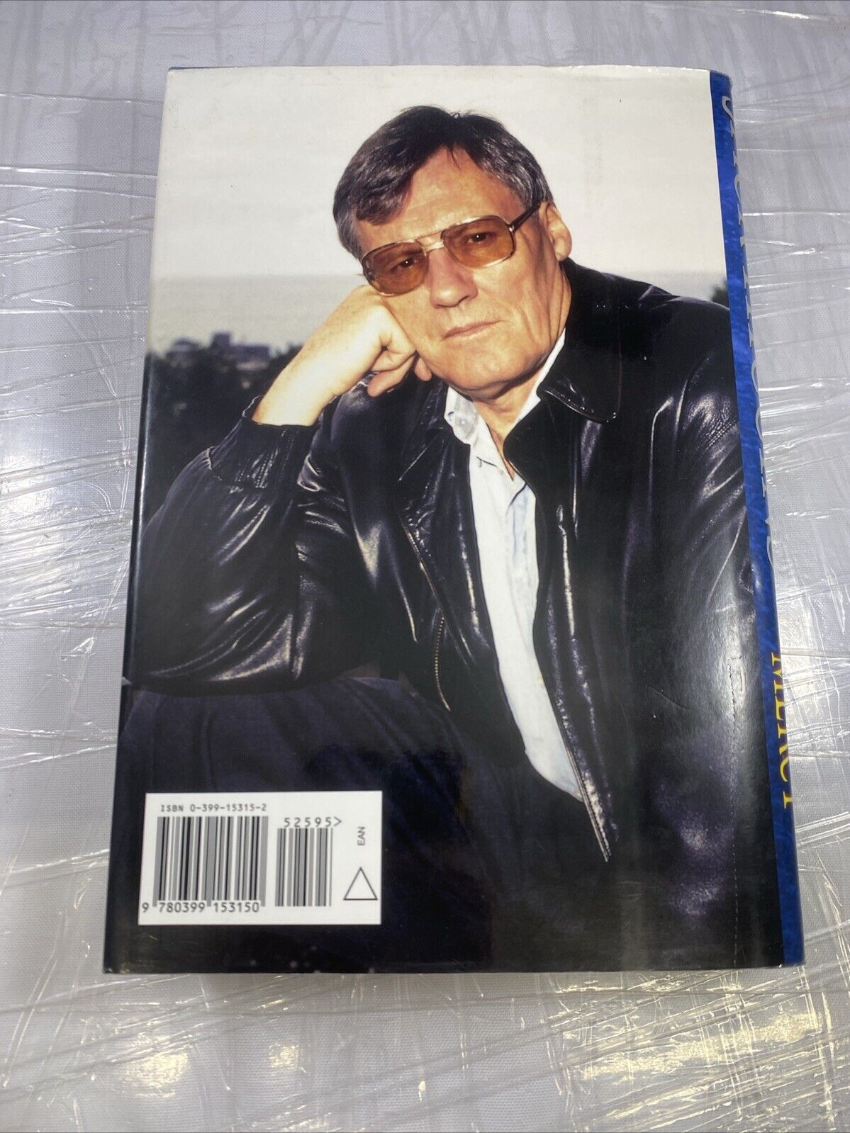 Without Mercy - Hardcover By Higgins, Jack VERY GOOD 1st Edition.