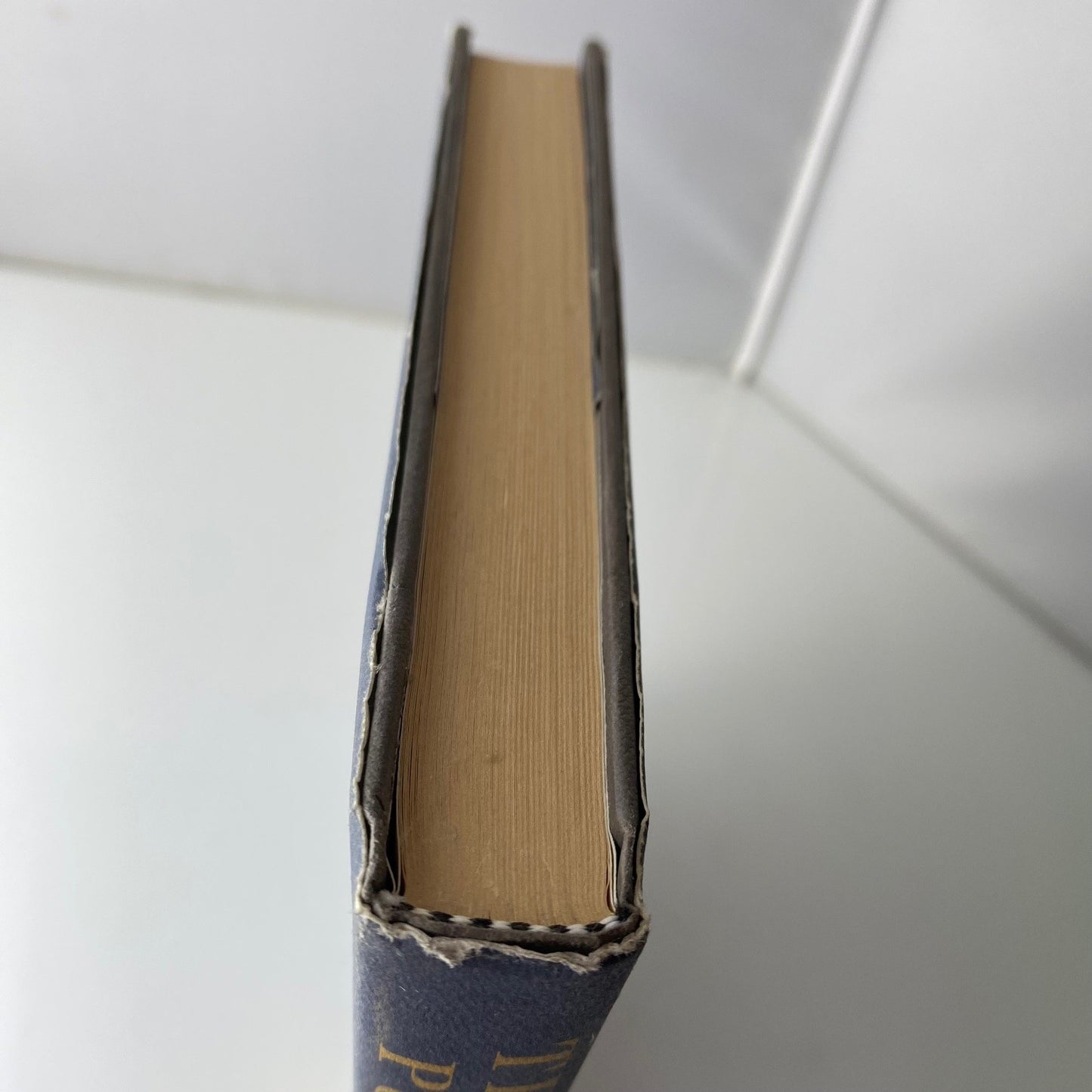 The Long Pursuit Roy Morris Jr 2008 First Edition History Biography 1st print