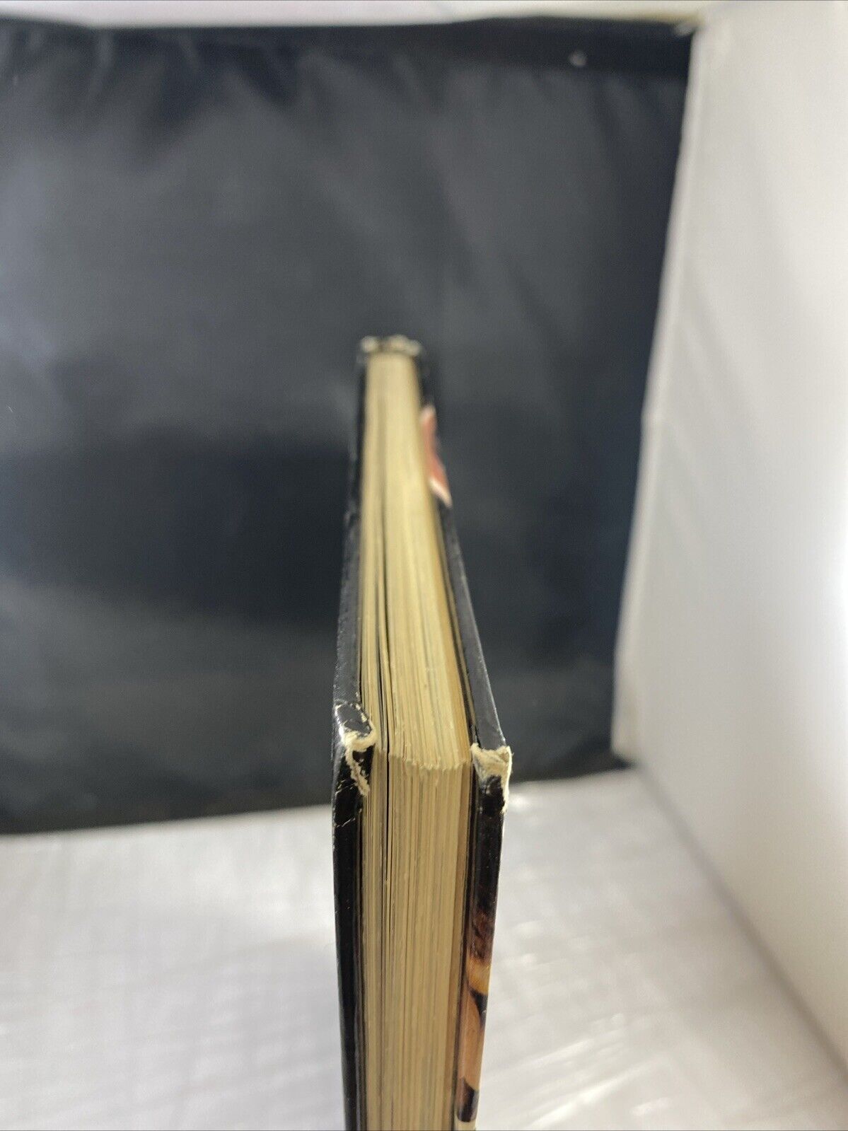 The Microwave Guide and Cookbook Hardcover Vintage 80s Cookbook Photos Food