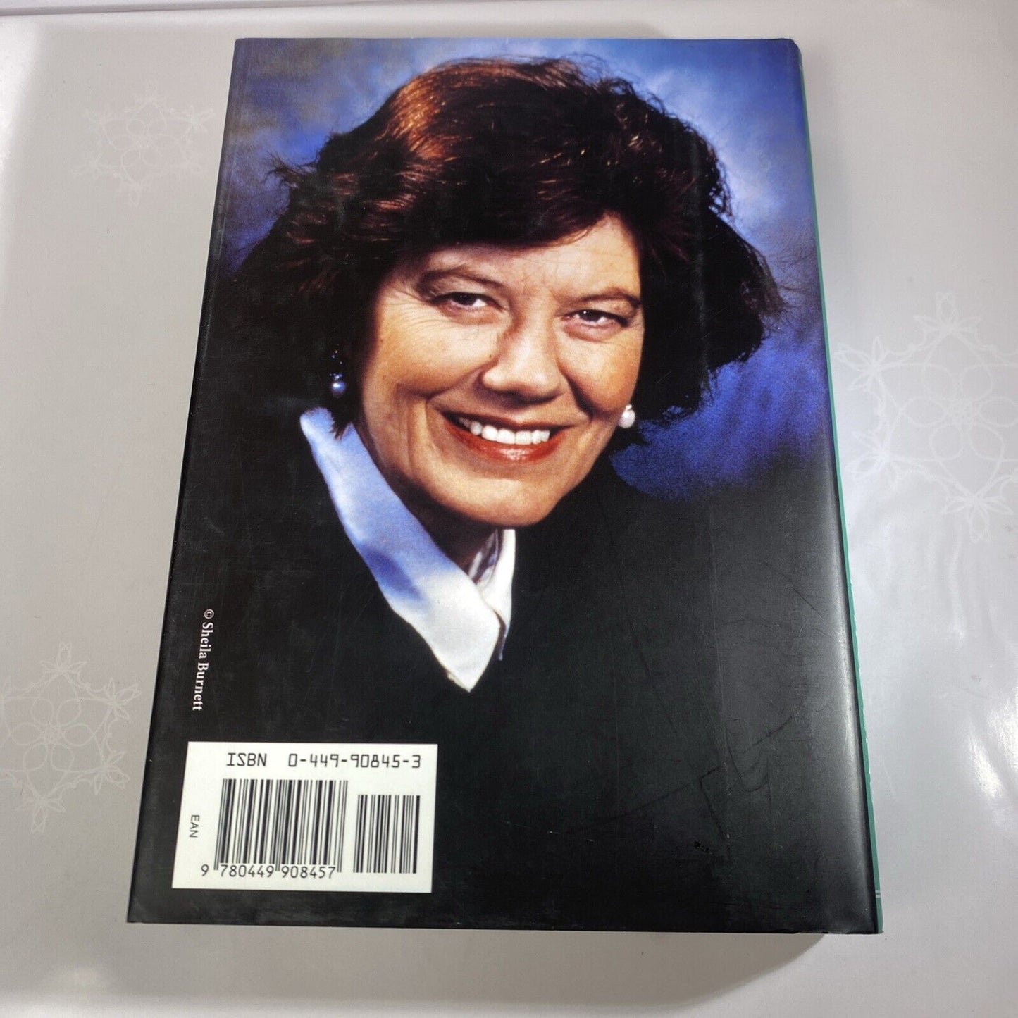 Brunswick Gardens - Perry, Anne - Hardcover Very Good 1st Print Fiction Novel