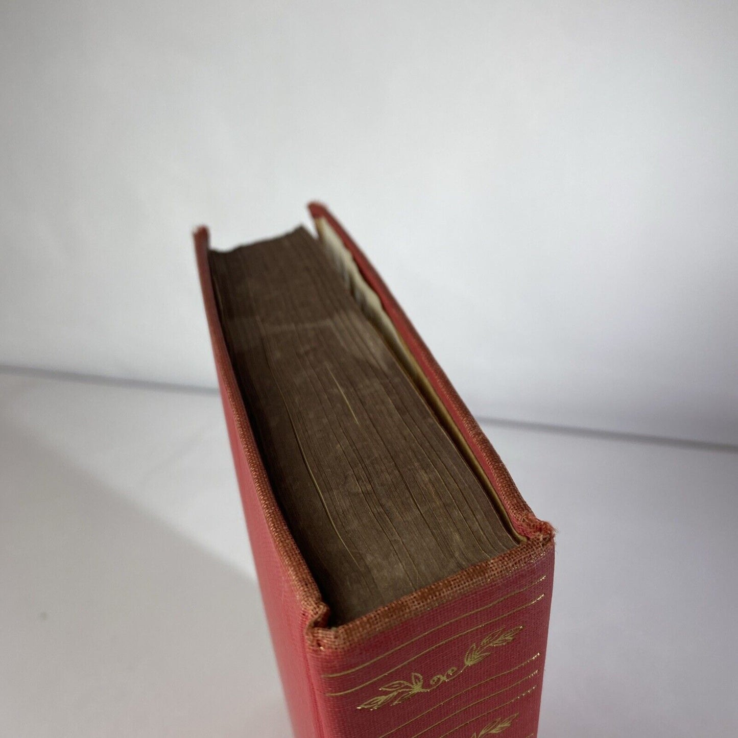 Oliver Twist Charles Dickens 1941 Great Illustrated Classics Dodd Mead