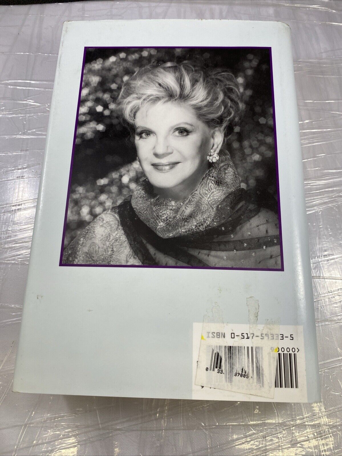 Lovers Judith Krantz 1994 Crown Publishers Hardcover First Edition First Print
