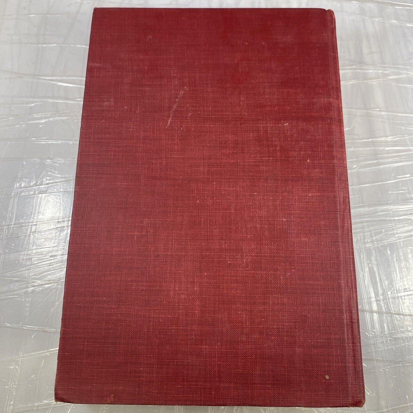Paul Revere and the World He Lived In Ester Forbes 1st/First Edition (Z109)