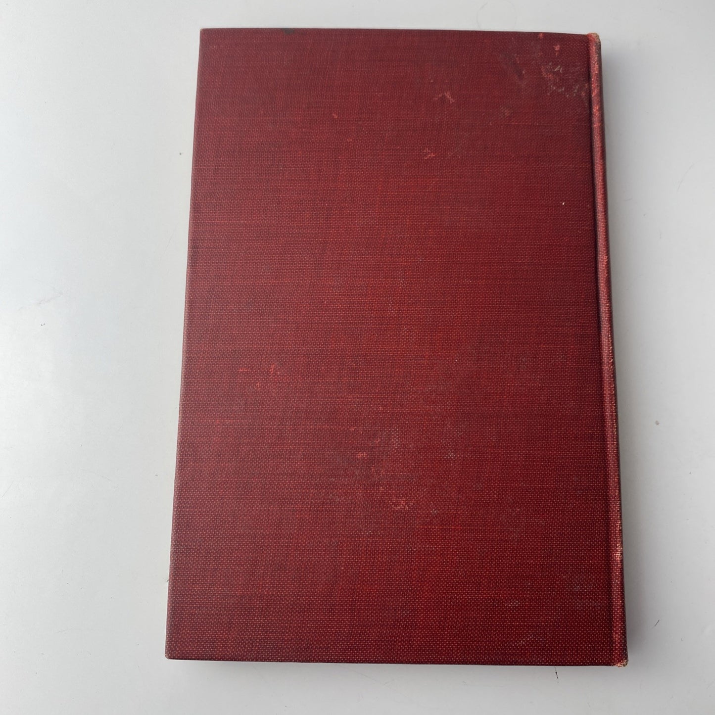 Rare 1912 Vintage- Outline Studies in Biblical Facts and History By DePuy-Travis