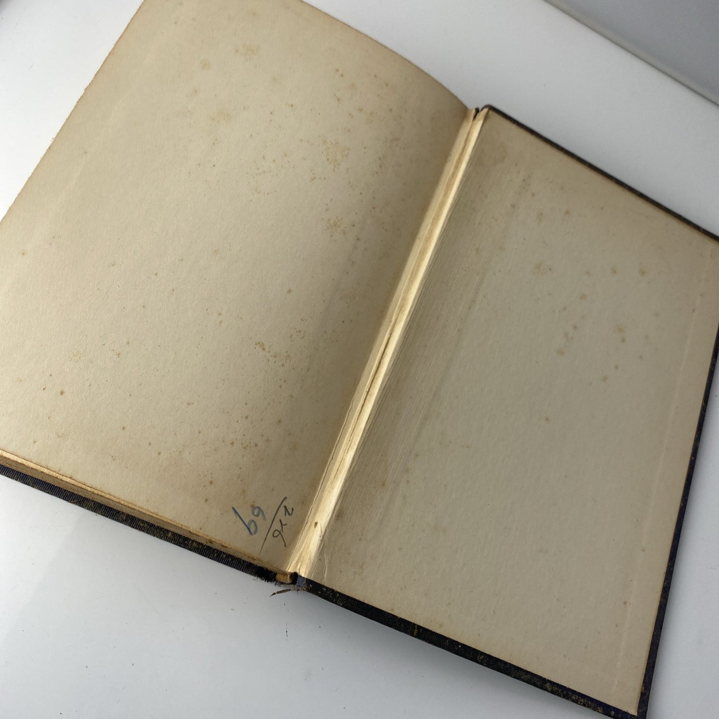 A Personal Record by Joseph Conrad Antique 1923 Hardcover - Doubleday Printing
