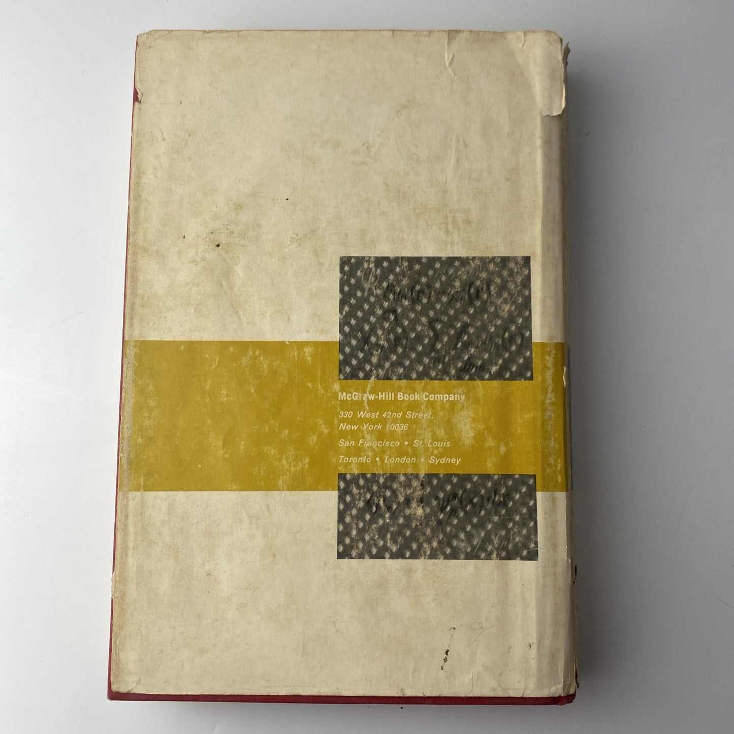 Basic Quantum Mechanics by Robert White 1966 Hardcover Book