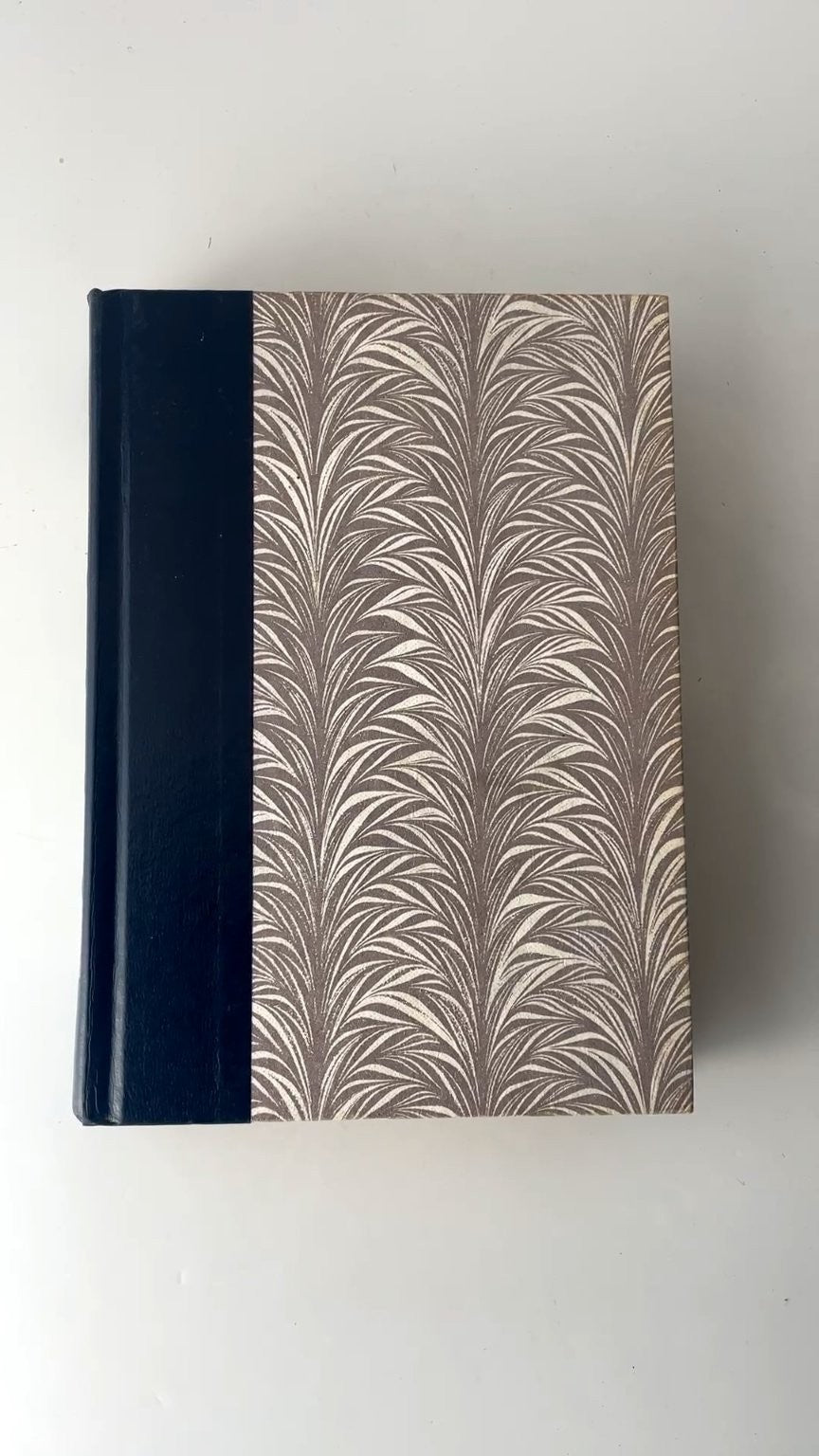 Reader's Digest Condensed Books Volume 4 1987 First Edition Collection
