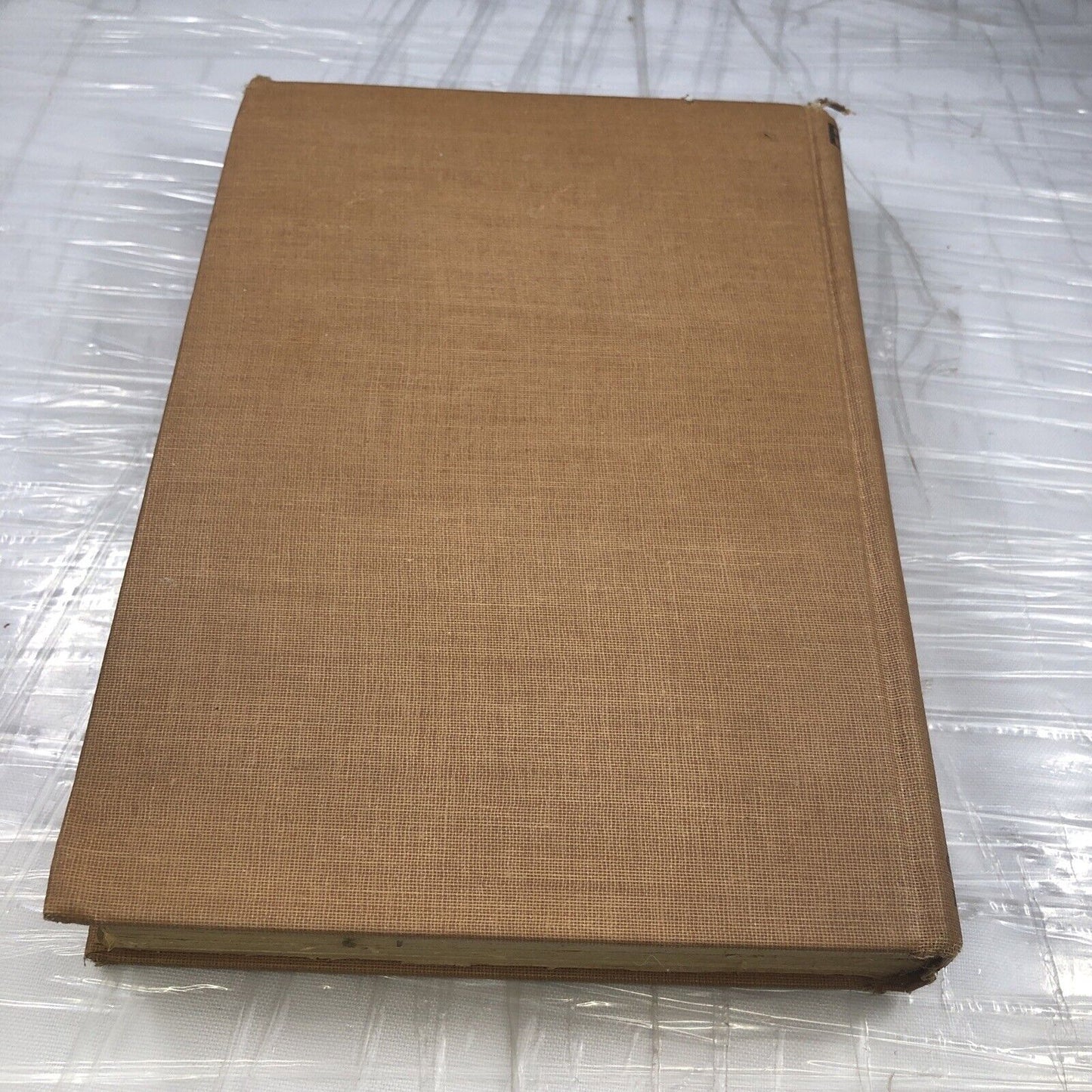 Vintage Book Burma Road by Nicol Smith 1942 Garden City pub. HC