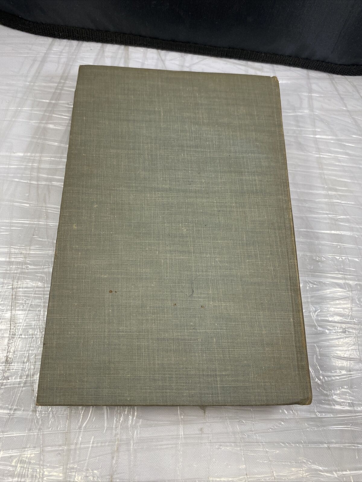 Vintage 50s Early English Christian Poetry Charles Kennedy Oxford University