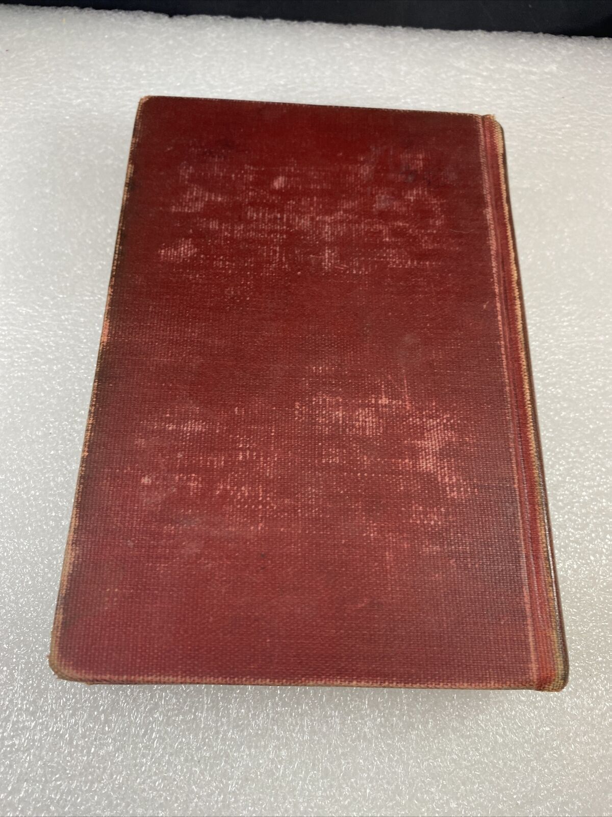 The Wheel of Life Ellen Glasgow First Ed 1906 Doubleday Antique Ex Lib Rare See