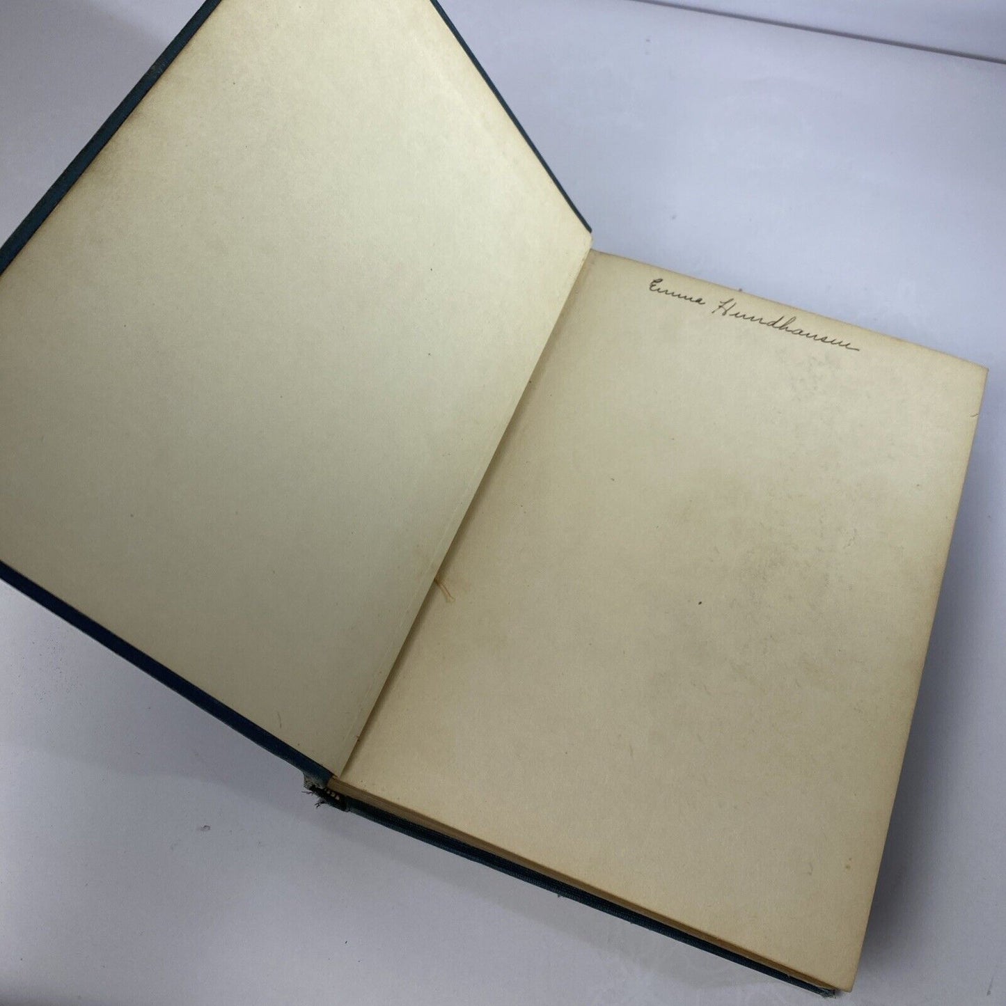 American Literature with Readings Roy Bennett Pace Antique Hardcover 1915 Vtg