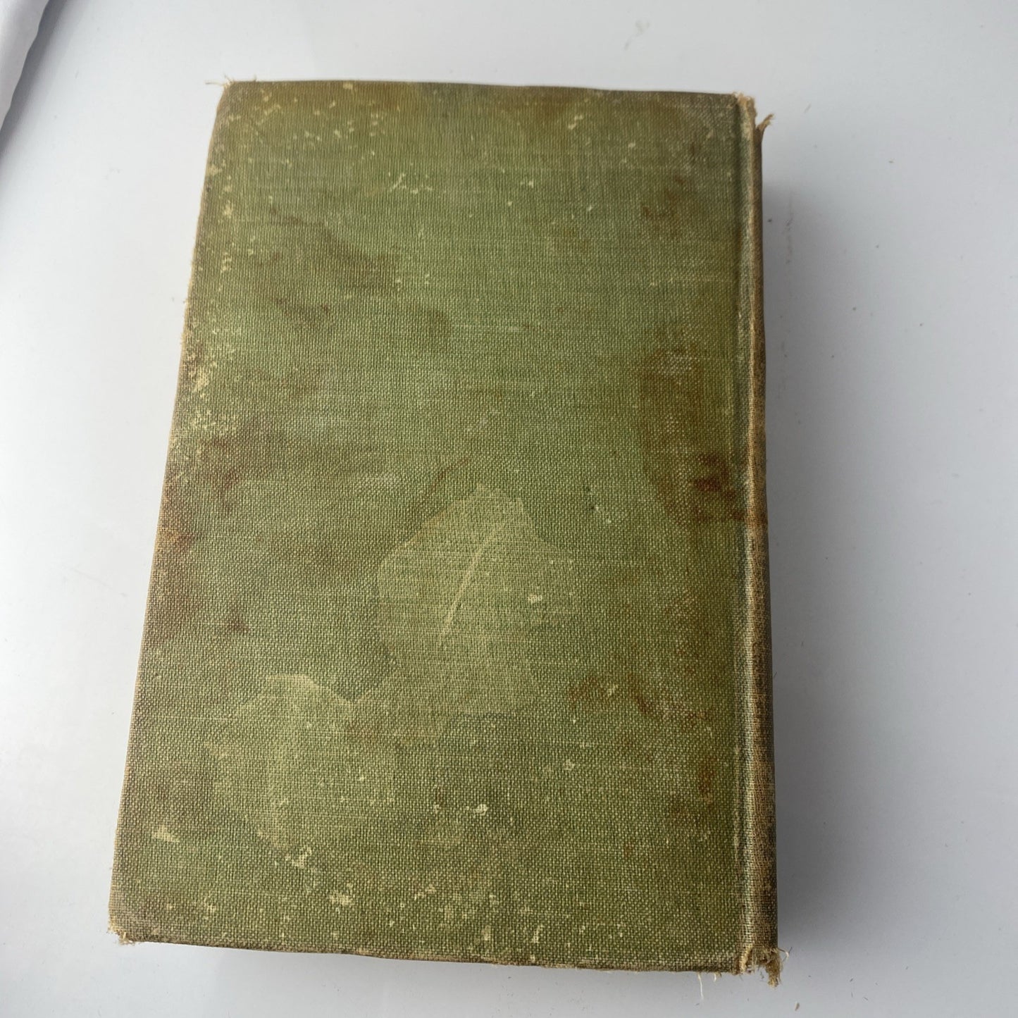 The Taste of Apples (Hardcover) 1913 by Jennette Lee See Pics Antique Novel