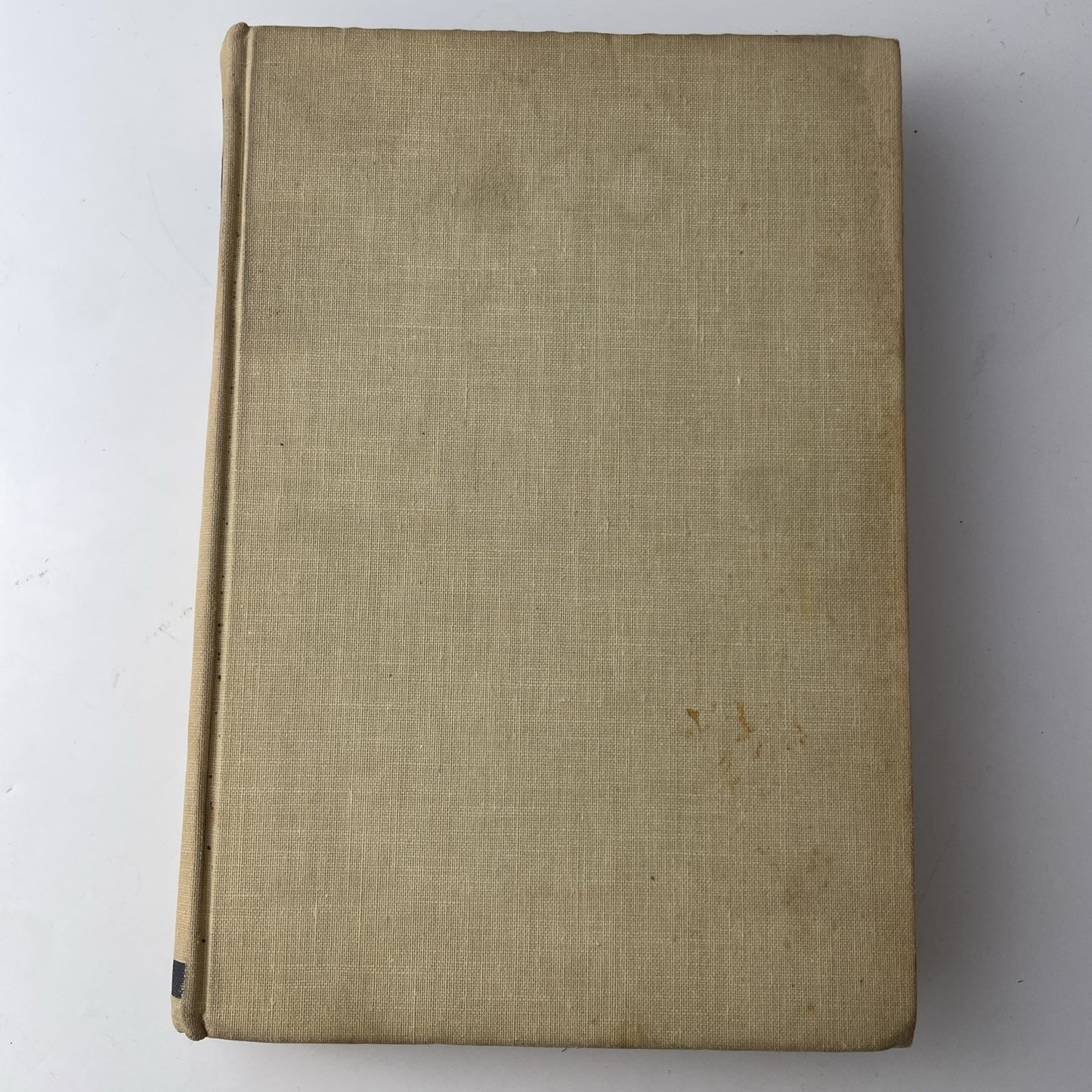 The Yellow Room by Mary Roberts Rinehart 1945 Hardcover no Dust Jacket