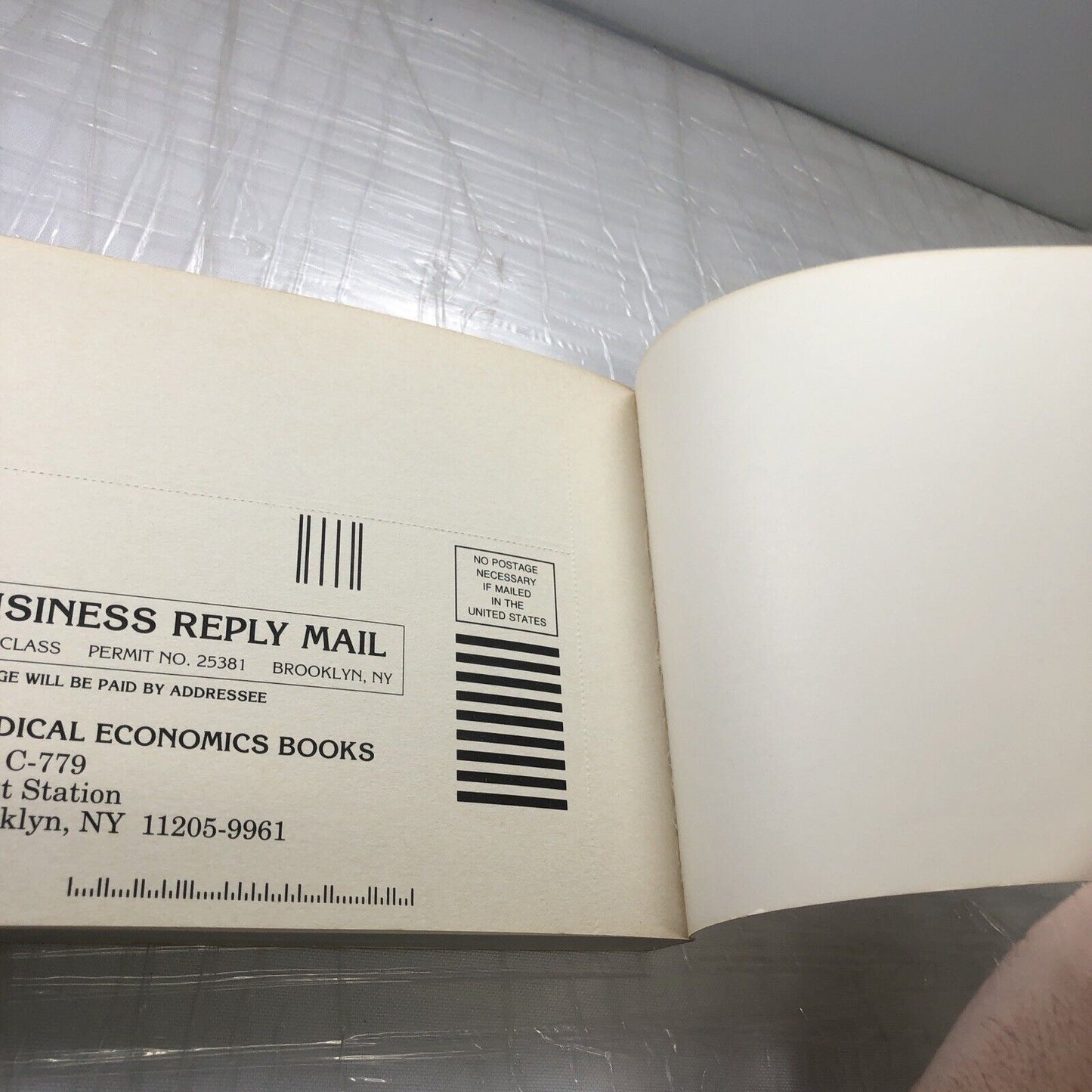 FUNNY BONES Medical Economics CARTOON COLLECTION 1988 1st PRINTING TPB Paperback