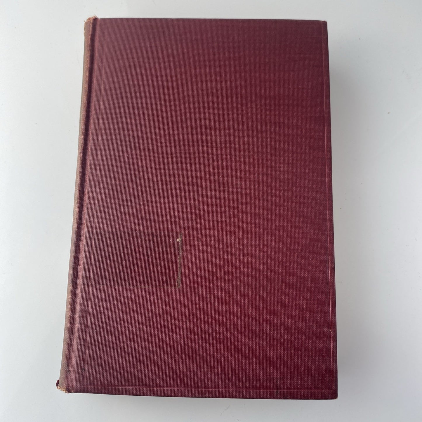Antique The Gentle Grafter by O. Henry, (Vintage Books) Illustrated HC Nice Copy